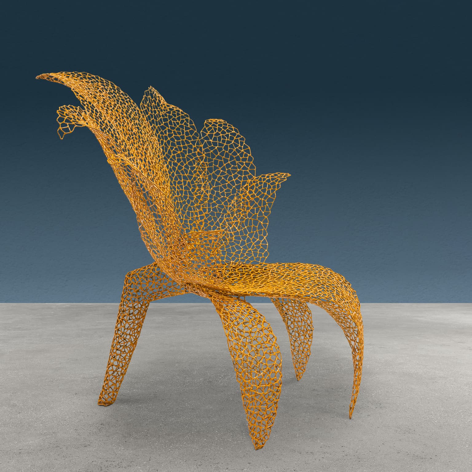 Fiore_Lancip_Armchair_Meletto_Series_Design_Anacleto_Spazzapan