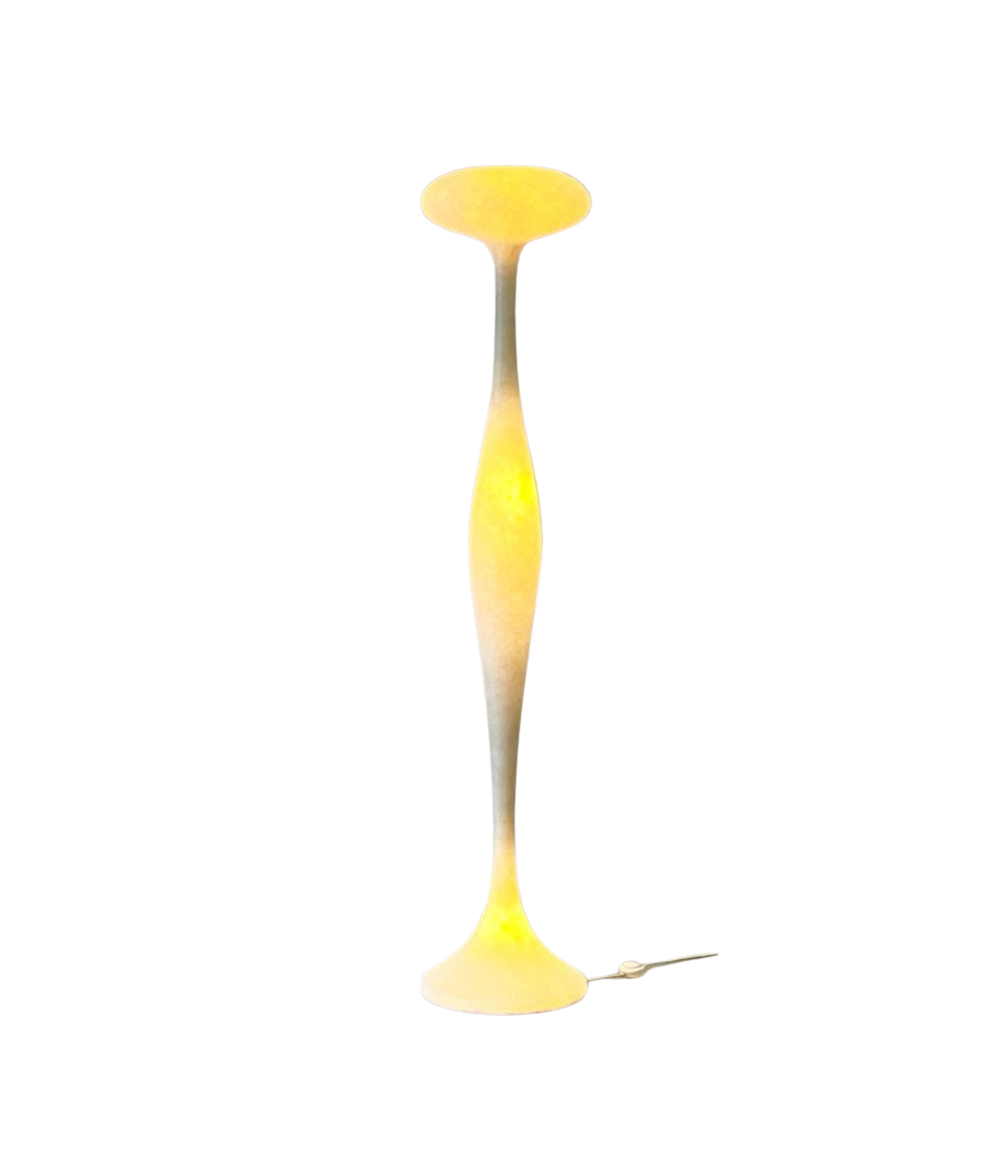 Floor_lamp_model_E.T.A._by_Guglielmo_Berchicci_for_Kundalini,_1990s