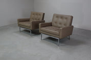 Florence_Knoll_armchairs_model_65a 