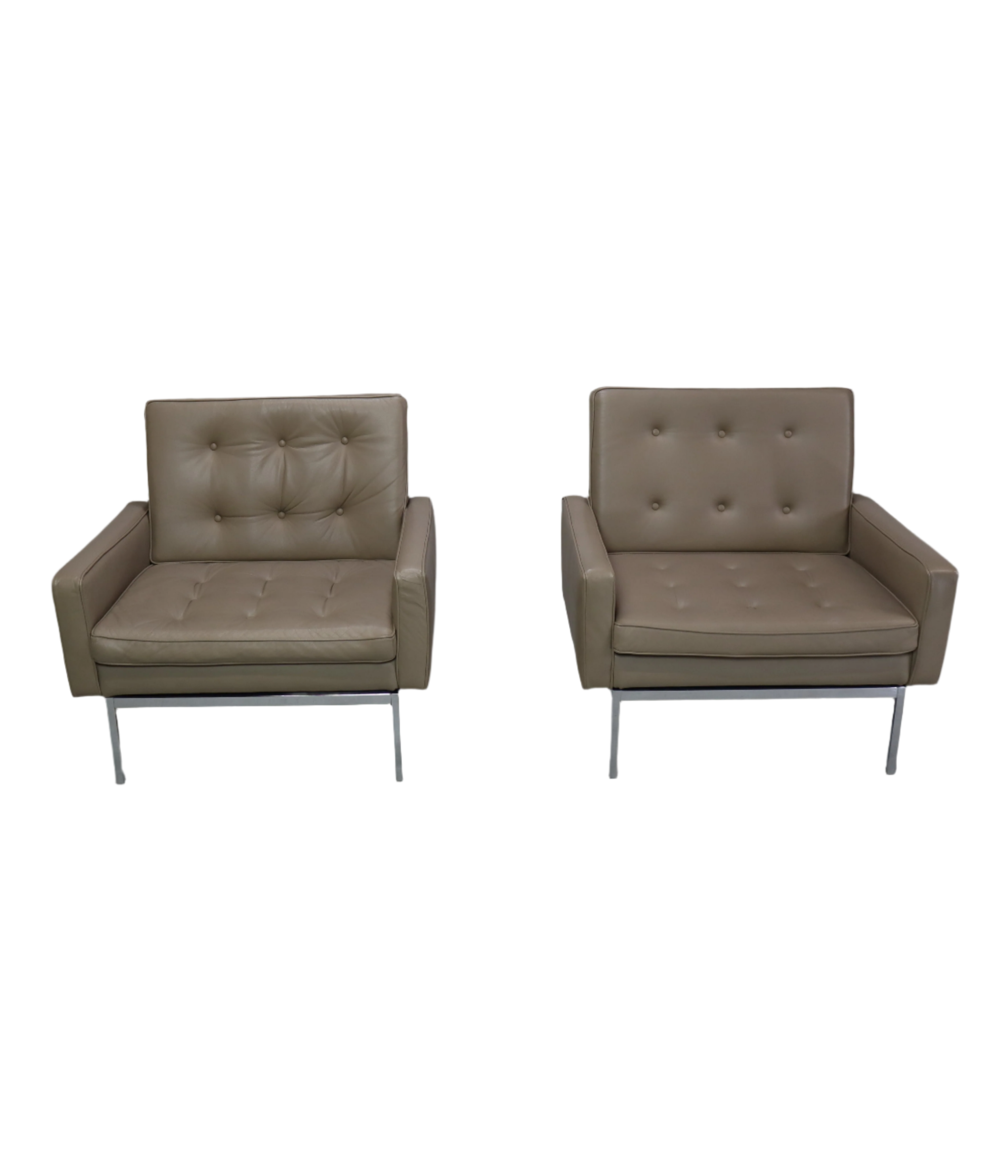 Florence_Knoll_armchairs_model_65a 