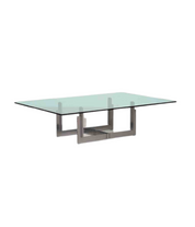 Florian_coffee_table_in_steel_by_Carlo_Scarpa