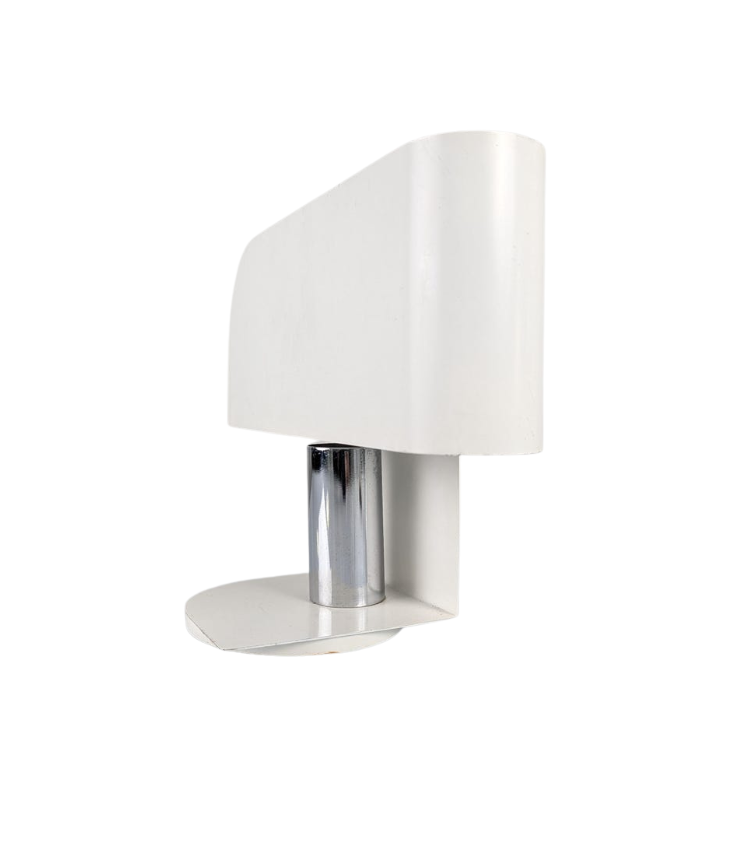 Folded_Metal_Table_Lamp,_Italy,_1970s