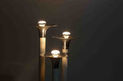 French_Trumpet_Floor_Lamp_1960s_France