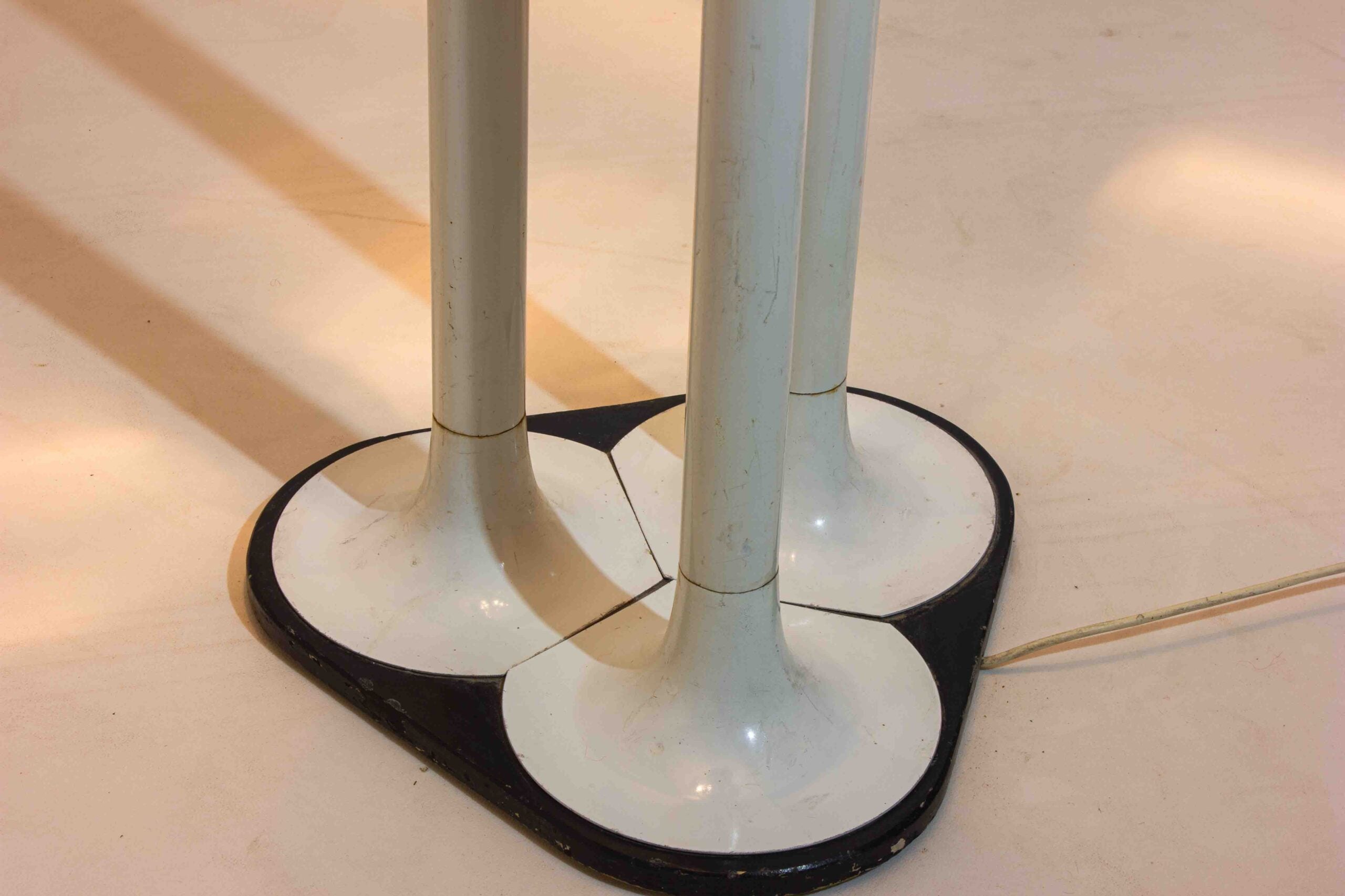 French_Trumpet_Floor_Lamp_1960s_France