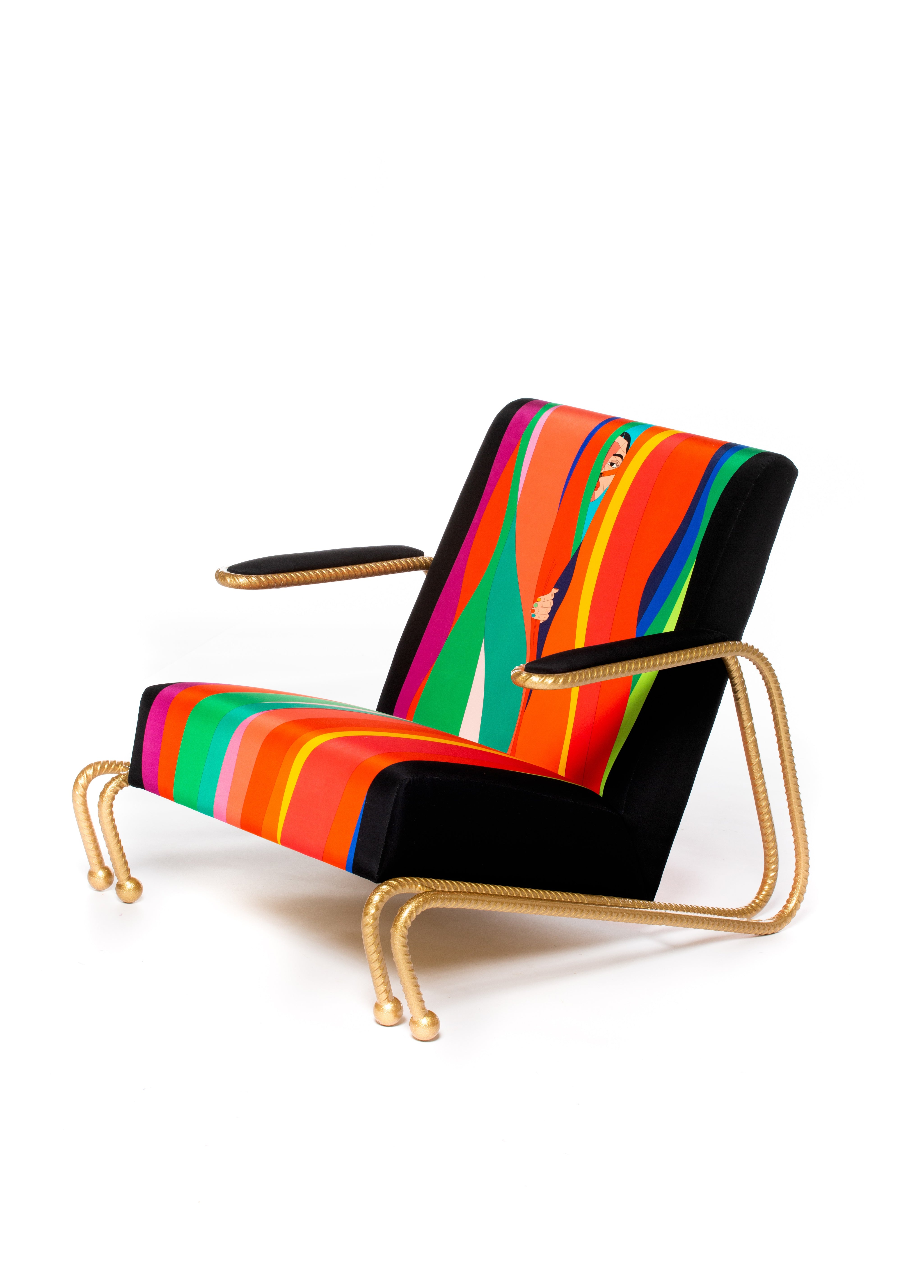 Frida_Lounge_Chair_by_Troy_Smith_Studio