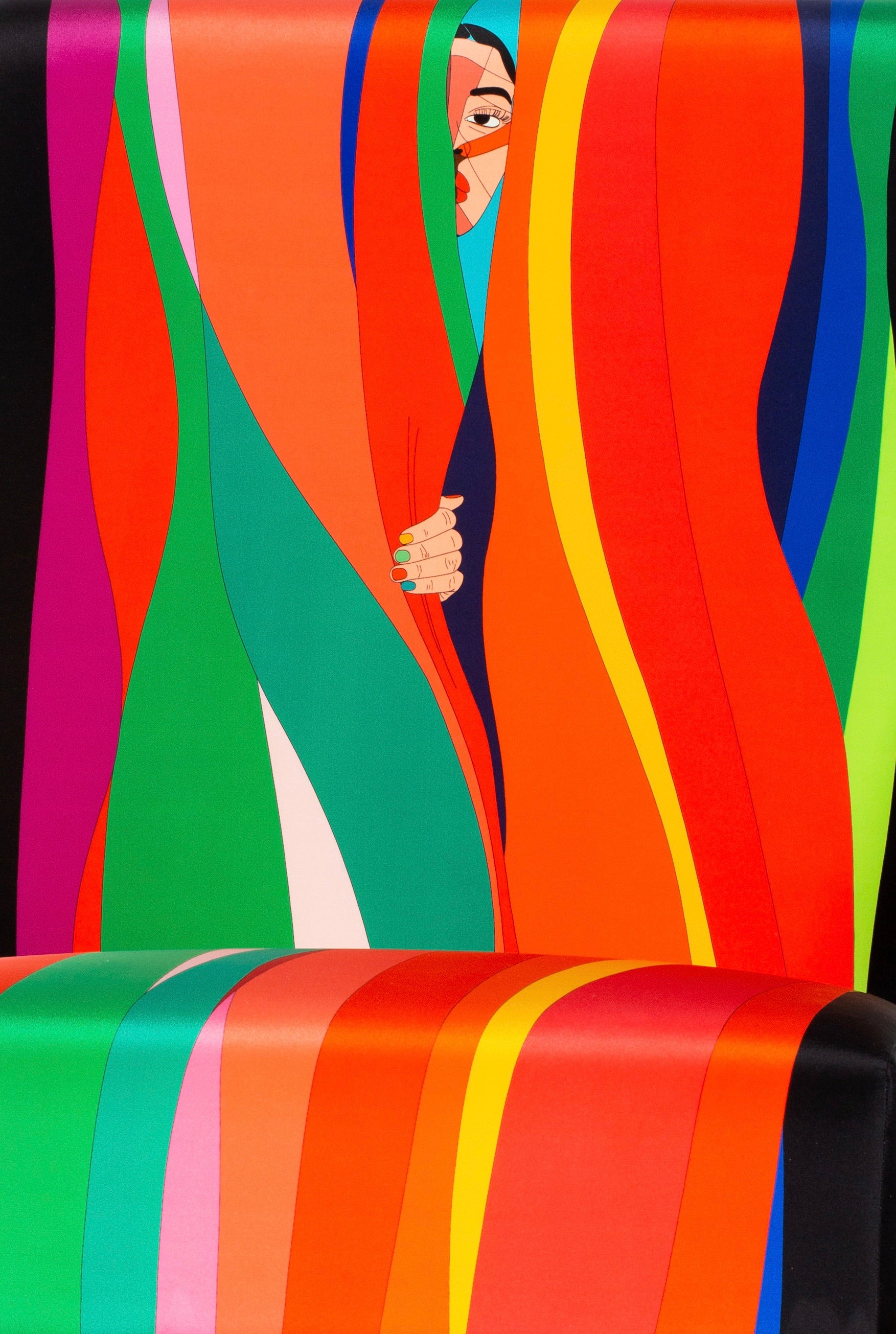 Frida_Lounge_Chair_by_Troy_Smith_Studio
