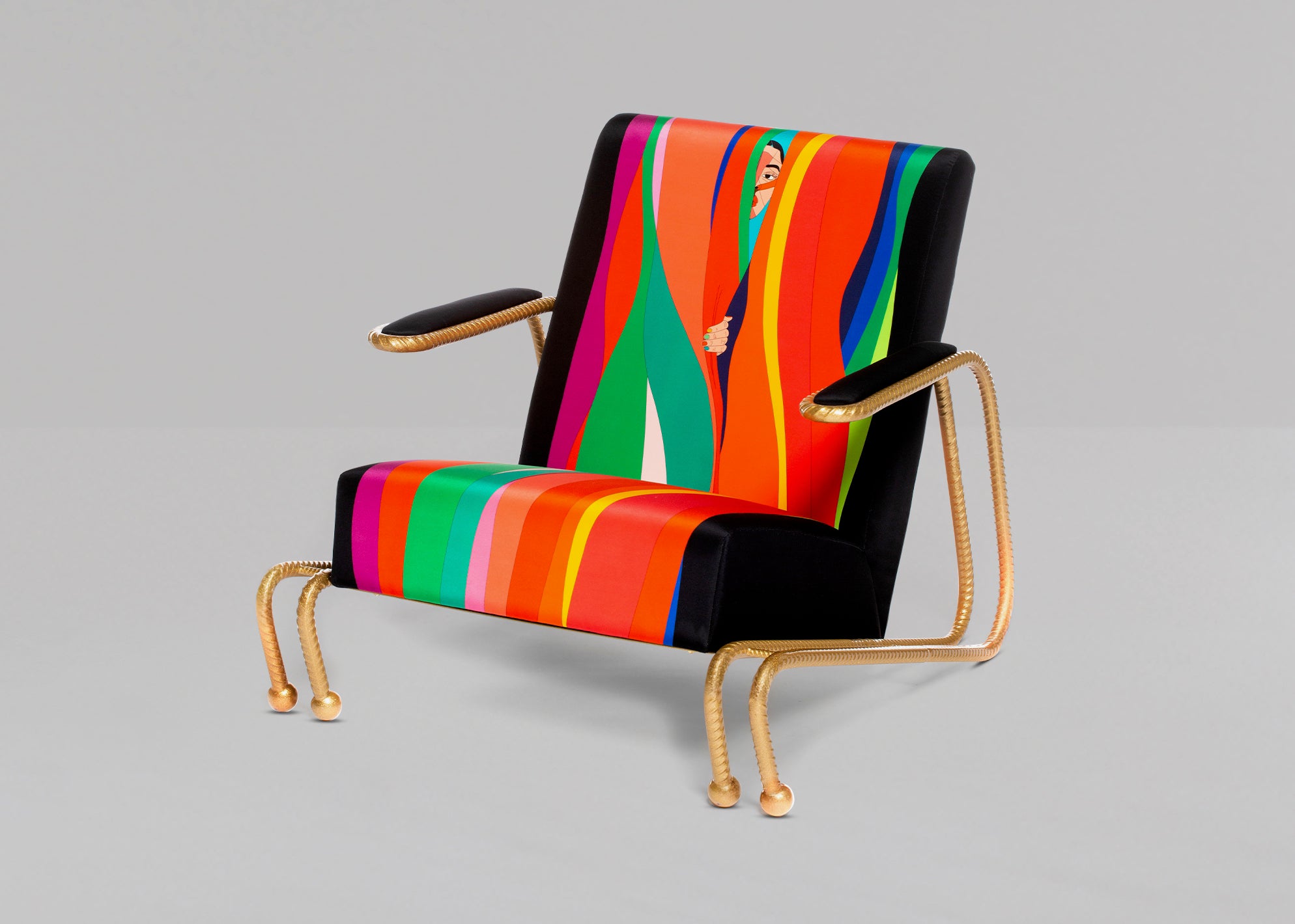 Frida_Lounge_Chair_by_Troy_Smith_Studio