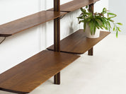 Fristho_mahogany_shelving_unit_by_William_Watting
