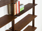 Fristho_mahogany_shelving_unit_by_William_Watting