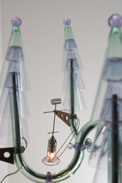 Gian_Paolo_Canova_Murano_Glass_Chandelier_Carlo_Moretti