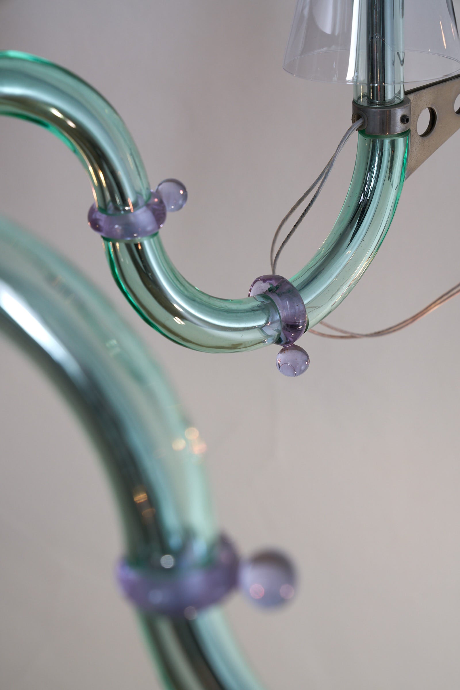 Gian_Paolo_Canova_Murano_Glass_Chandelier_Carlo_Moretti