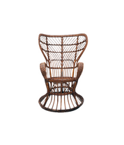 Gio_Ponti_&_Lio_Carminati_Armchair