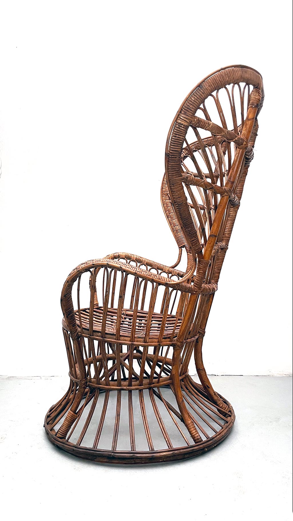 Gio_Ponti_&_Lio_Carminati_Armchair