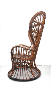 Gio_Ponti_&_Lio_Carminati_Armchair