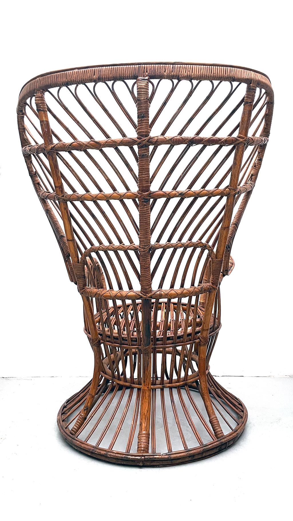 Gio_Ponti_&_Lio_Carminati_Armchair