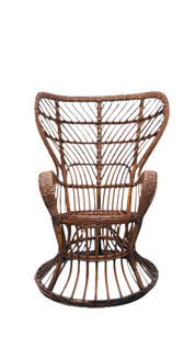 Gio_Ponti_&_Lio_Carminati_Armchair