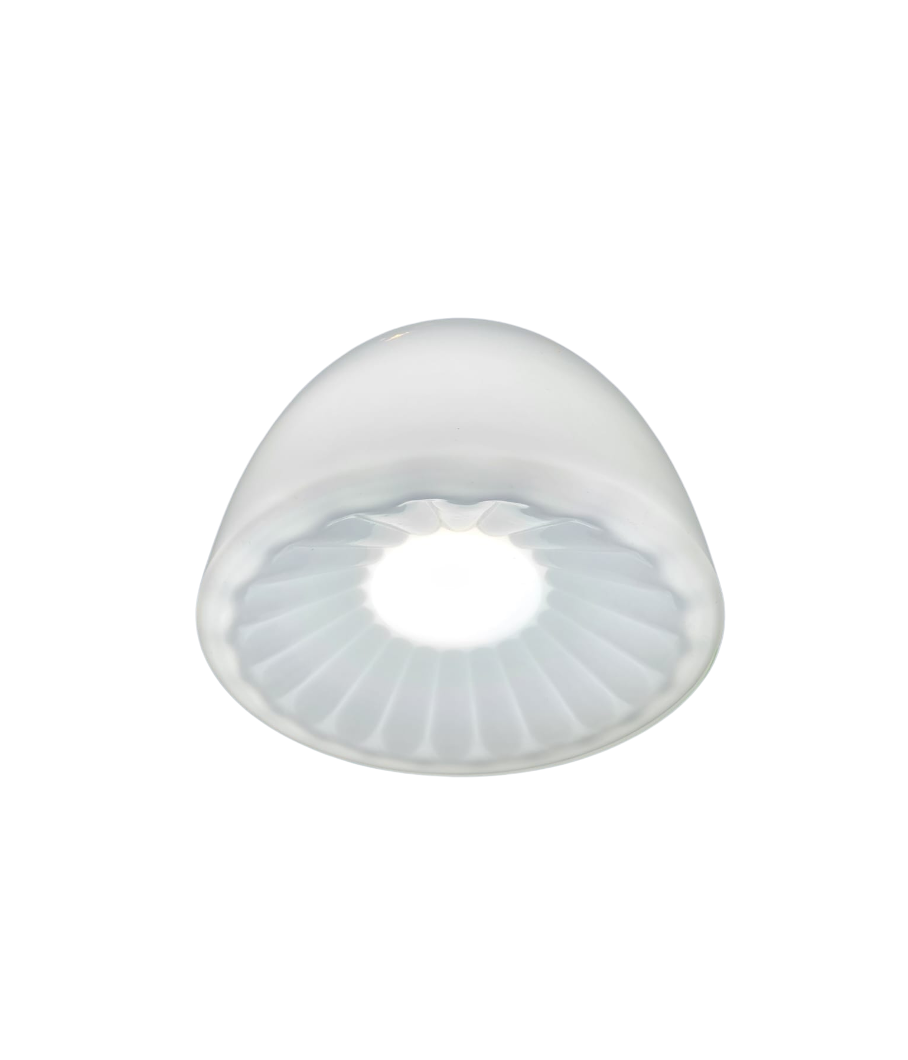 Glass_And_Metal_Functionalist_Suspended_Ceiling_Lights_By_Miloslav_Prokop