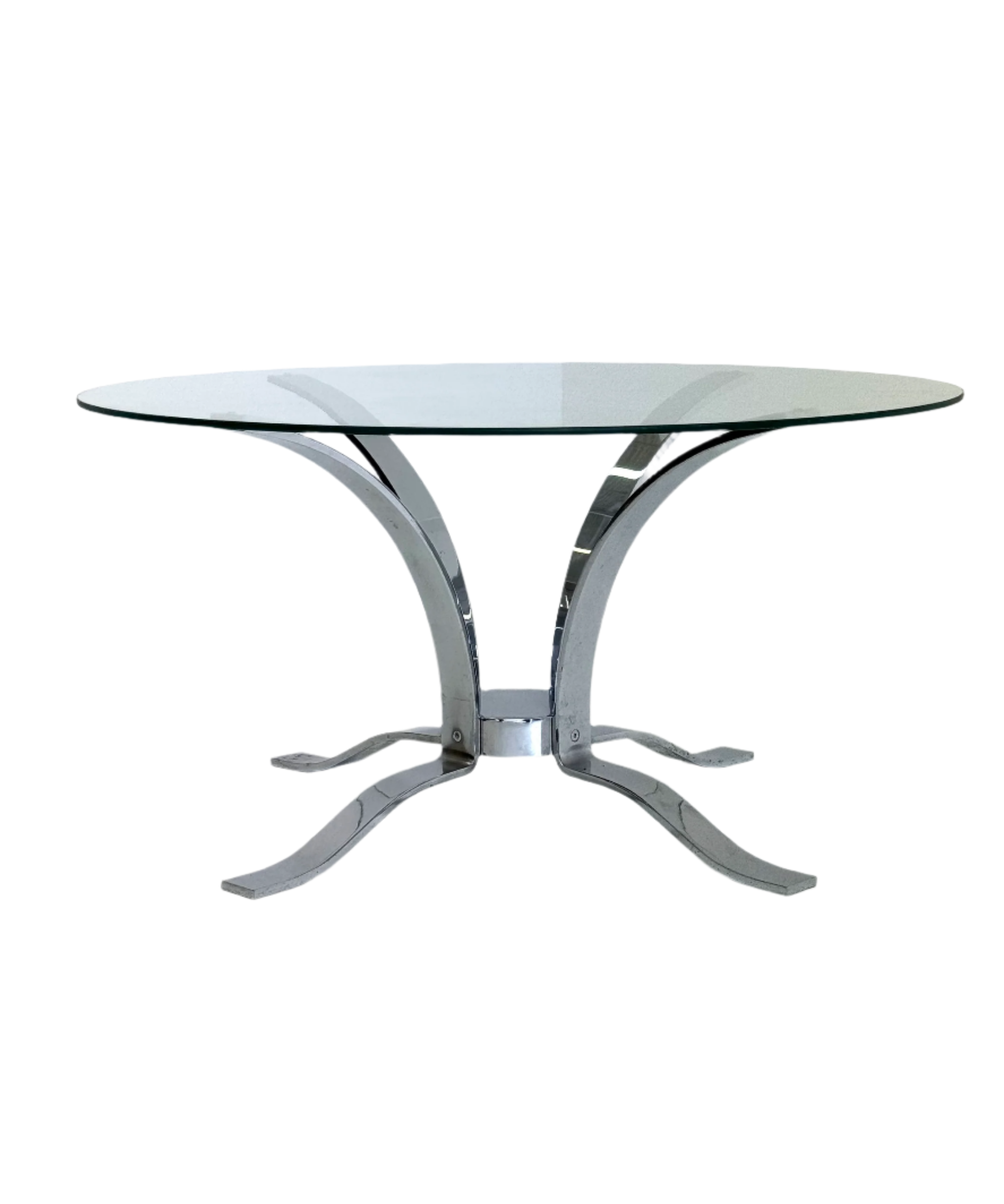 Glass_mid-century_coffee_table_with_chrome_frame