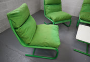 Green_Set_of_5_Lounge_Stuns_Chairs_and_Coffe_Table_by_Jan_Dranger_Johan_Huldt_for_Innovator_1973_Sweden