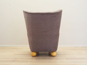 Grey_armchair_Scandinavian_design_production_Denmark