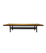 'Gritti'_Dining_Table_by_Carlo_Scarpa_for_Simon,_Italy