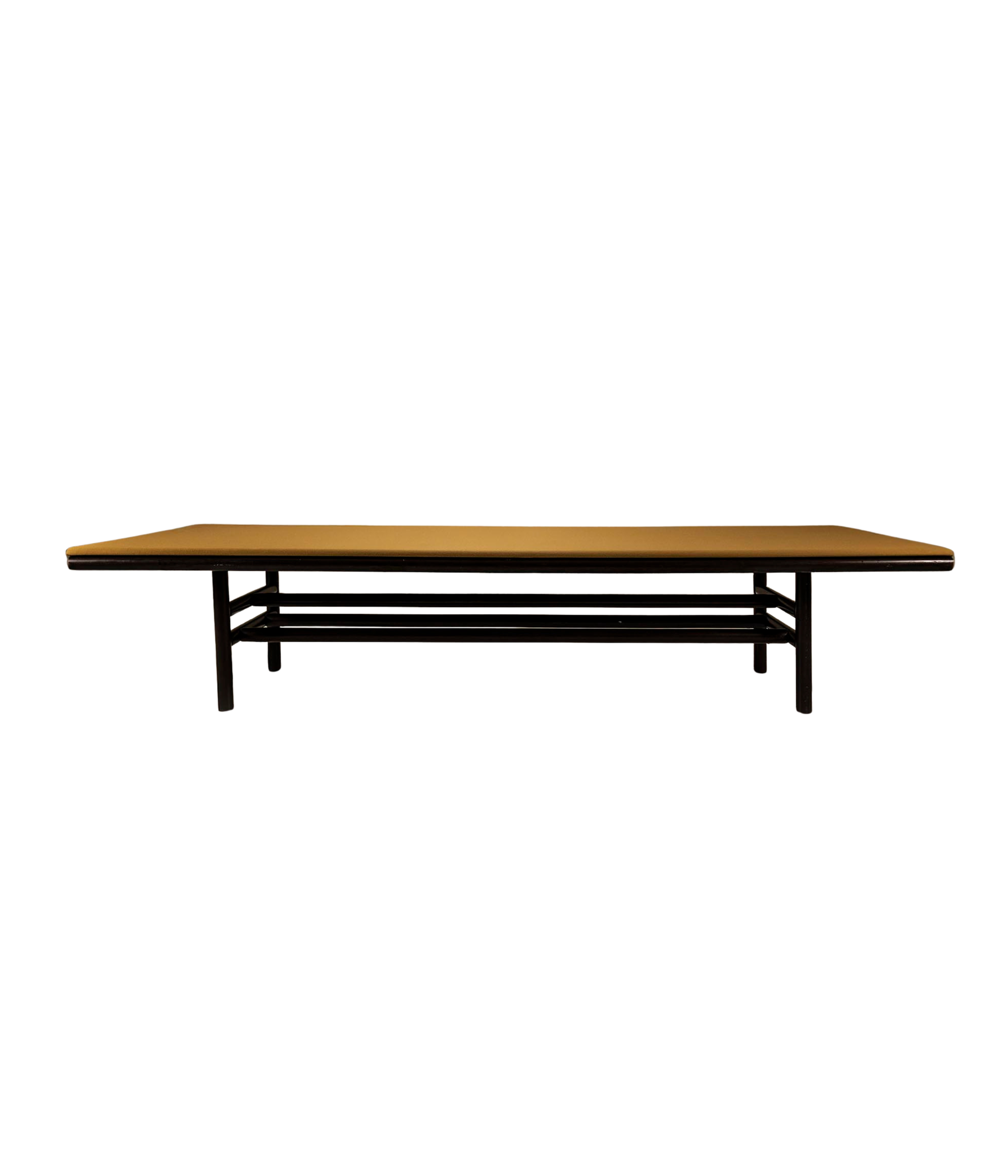 'Gritti'_Dining_Table_by_Carlo_Scarpa_for_Simon,_Italy