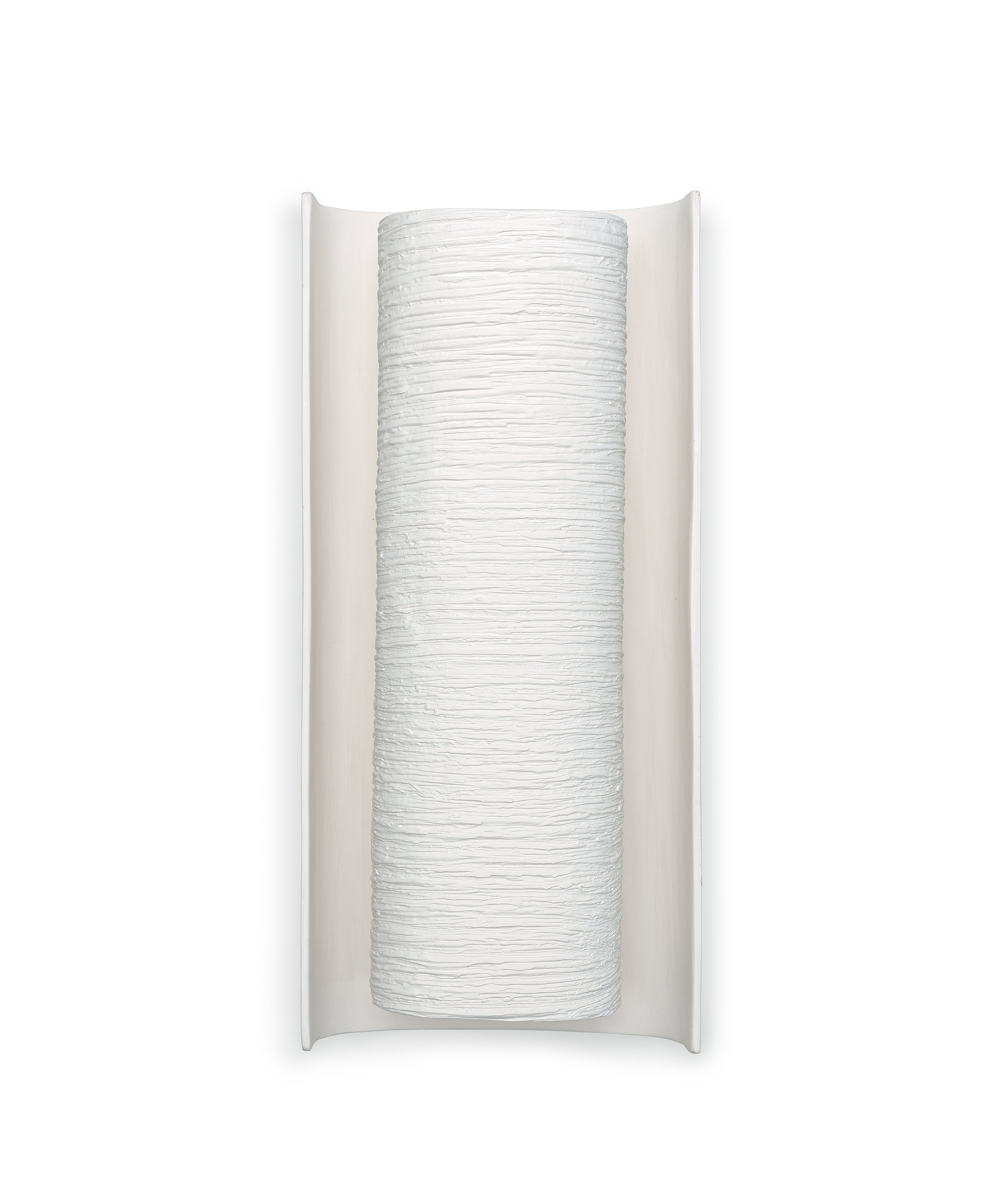 Handcrafted_Plaster_White_Galba_Wall_Sconce_in_Large_Size_by_Benediko