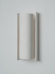Handcrafted_Plaster_White_Galba_Wall_Sconce_in_Large_Size_by_Benediko