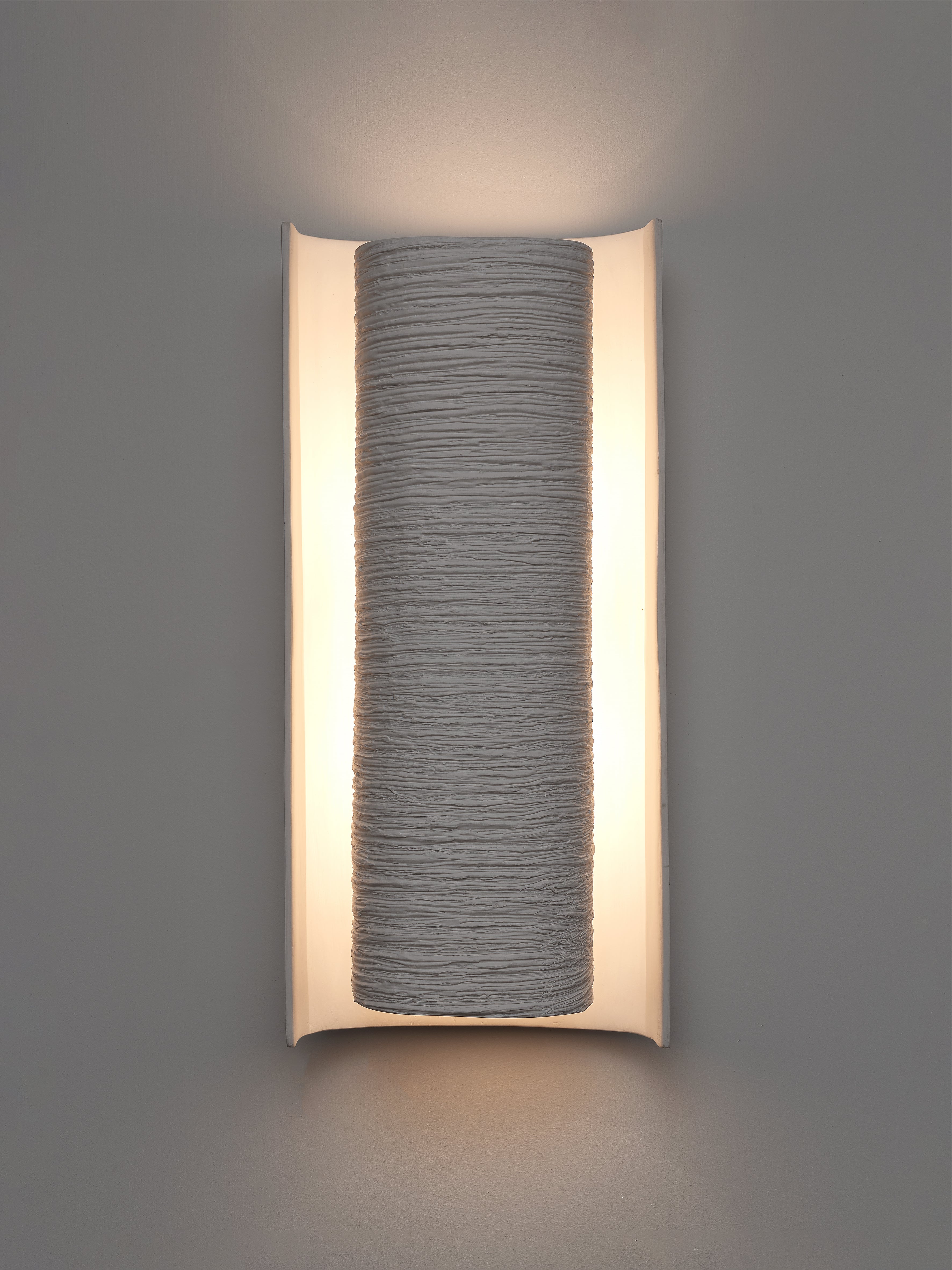 Handcrafted_Plaster_White_Galba_Wall_Sconce_in_Large_Size_by_Benediko