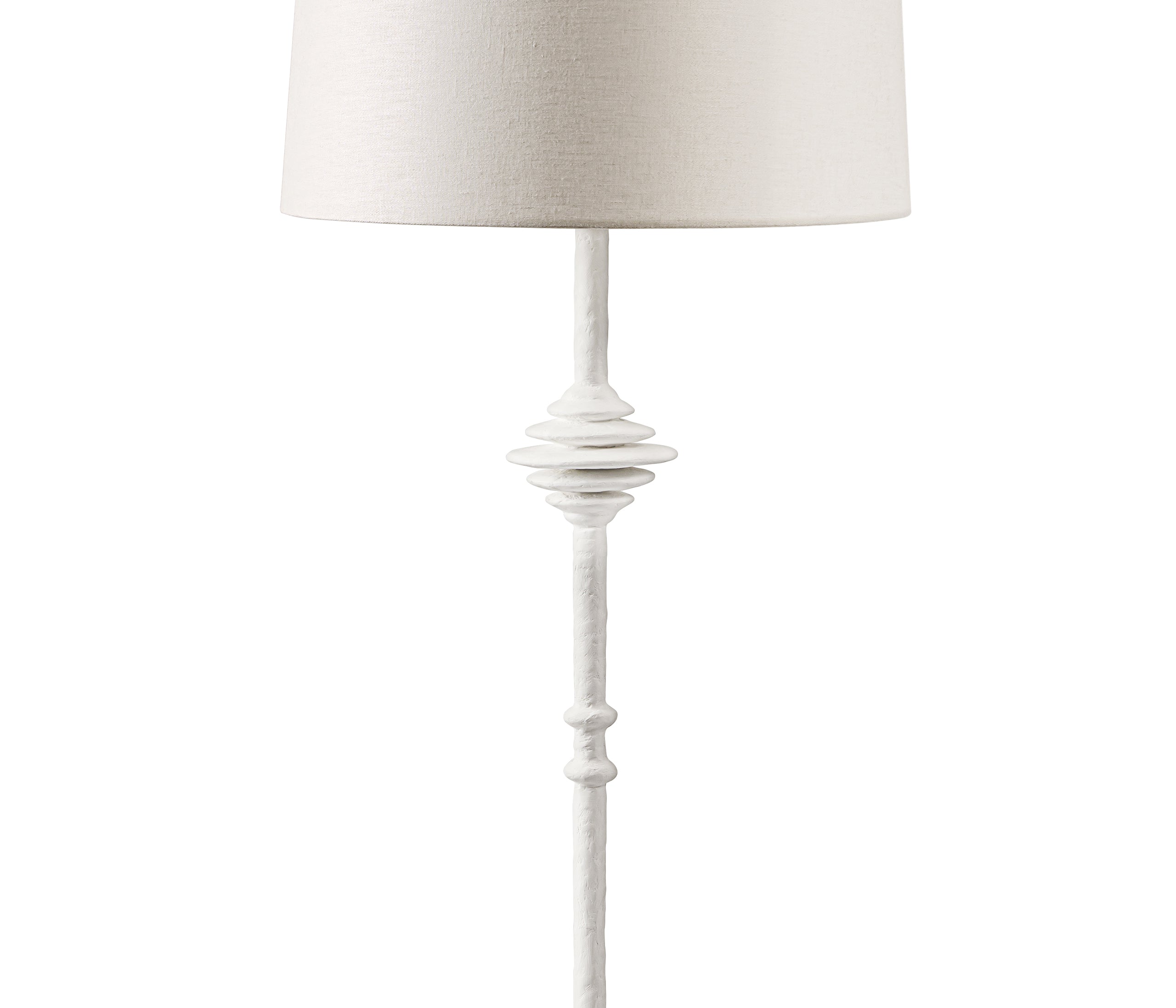 Handcrafted_Plaster_White_Mittis_Floor_Lamp_in_large_size