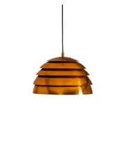 Hans_Agne_Jakobsson_Dome_Lamp_for_Markaryd,_Sweden_1960s