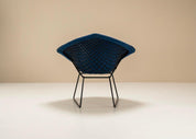 Harry_Bertoia_Diamond_Lounge_Chair_for_Knoll_USA_1980s