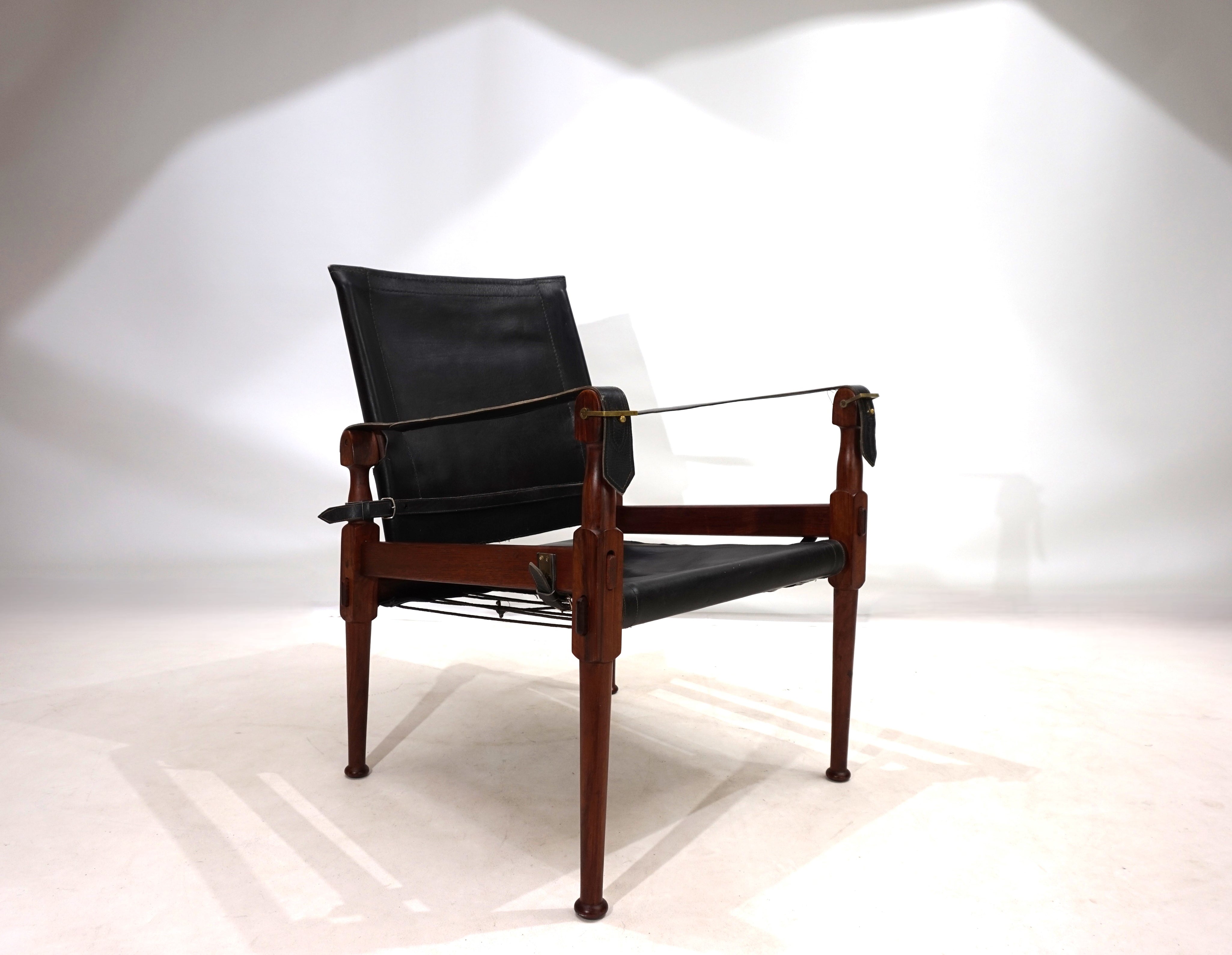 Hayat_Roorkee_Campaign_Safari_Chair_1960