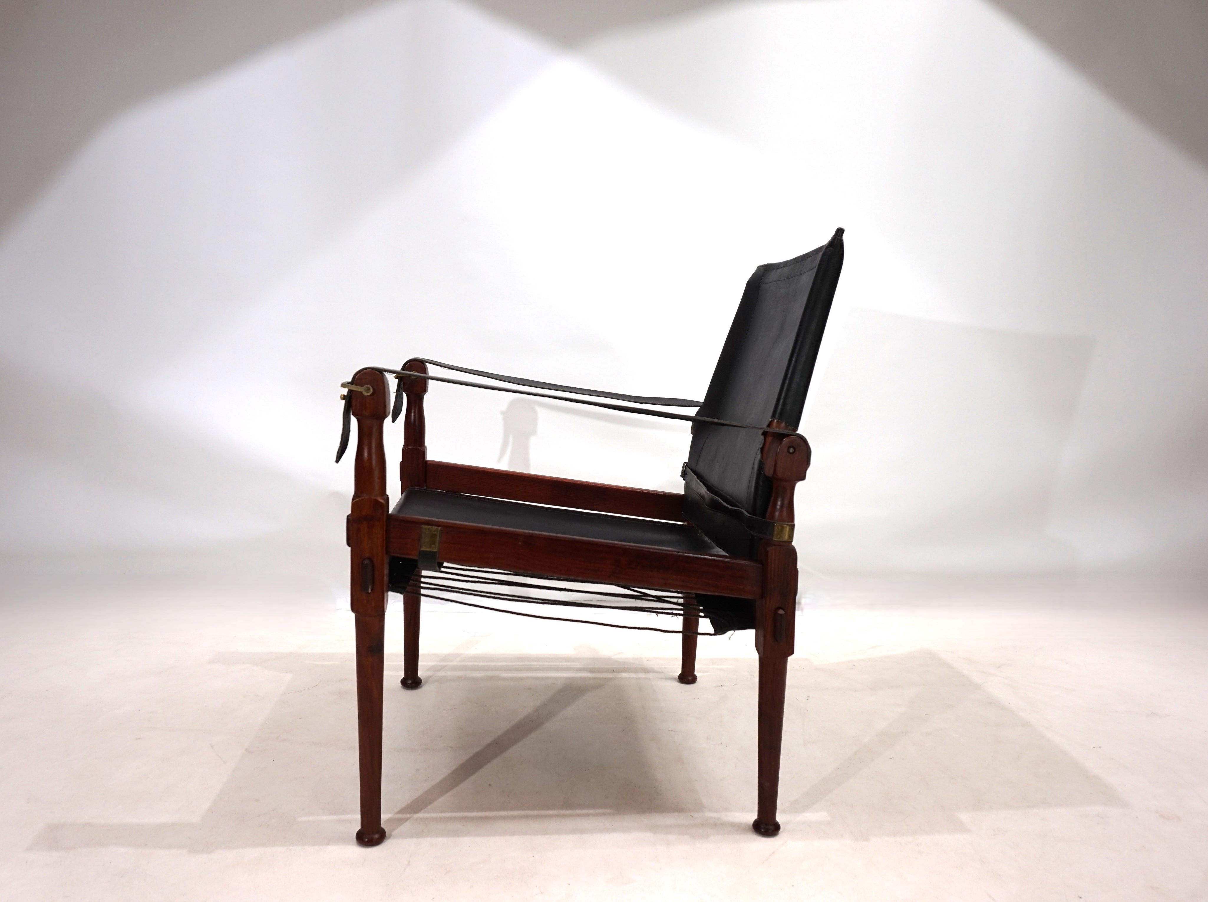 Hayat_Roorkee_Campaign_Safari_Chair_1960