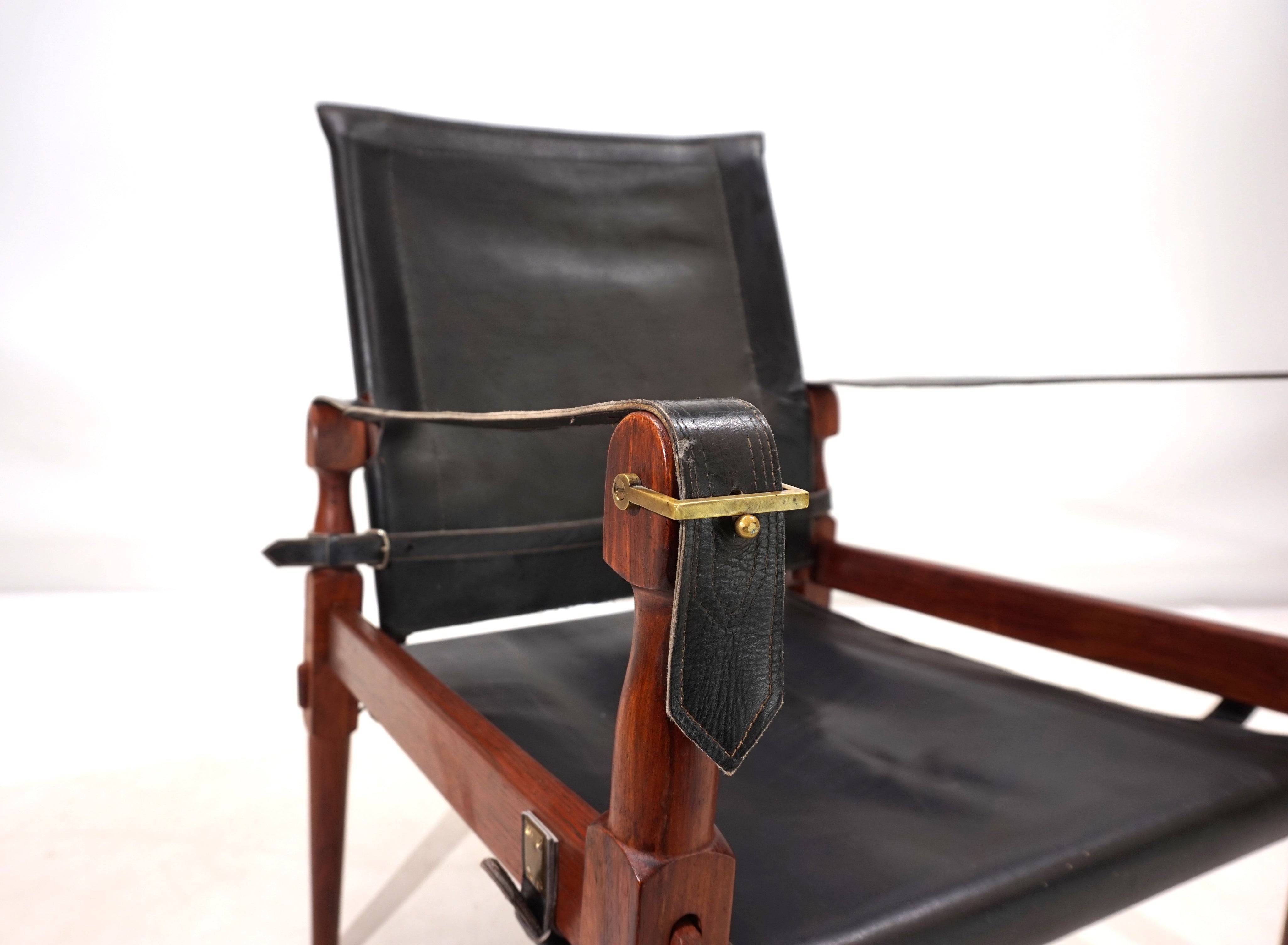 Hayat_Roorkee_Campaign_Safari_Chair_1960