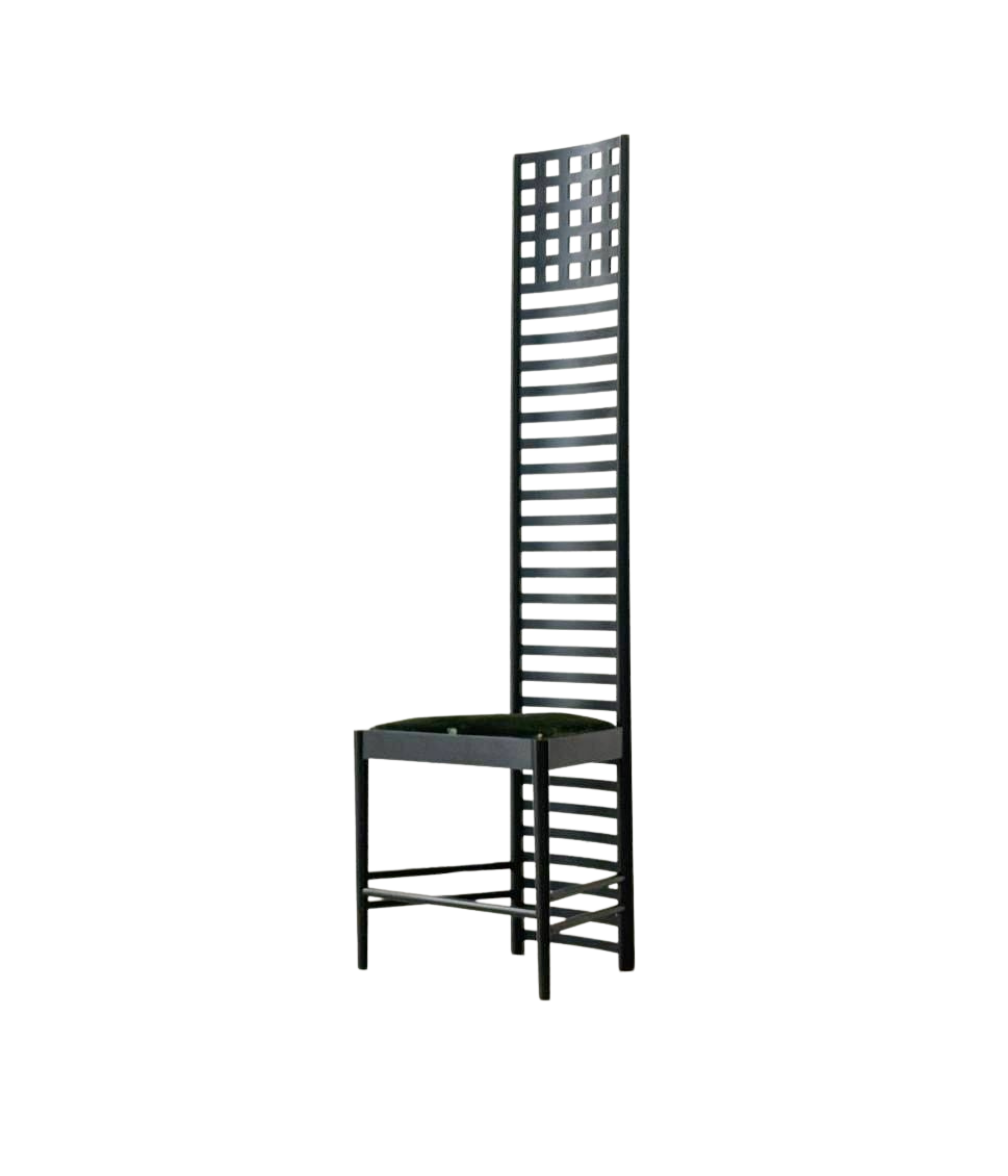 Hill_House_1_chair_by_Charles_Rennie_Mackintosh_for_Cassina