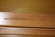Husser_615_dining_table_by_Frank_Lloyd_Wright_produced_by_Cassina
