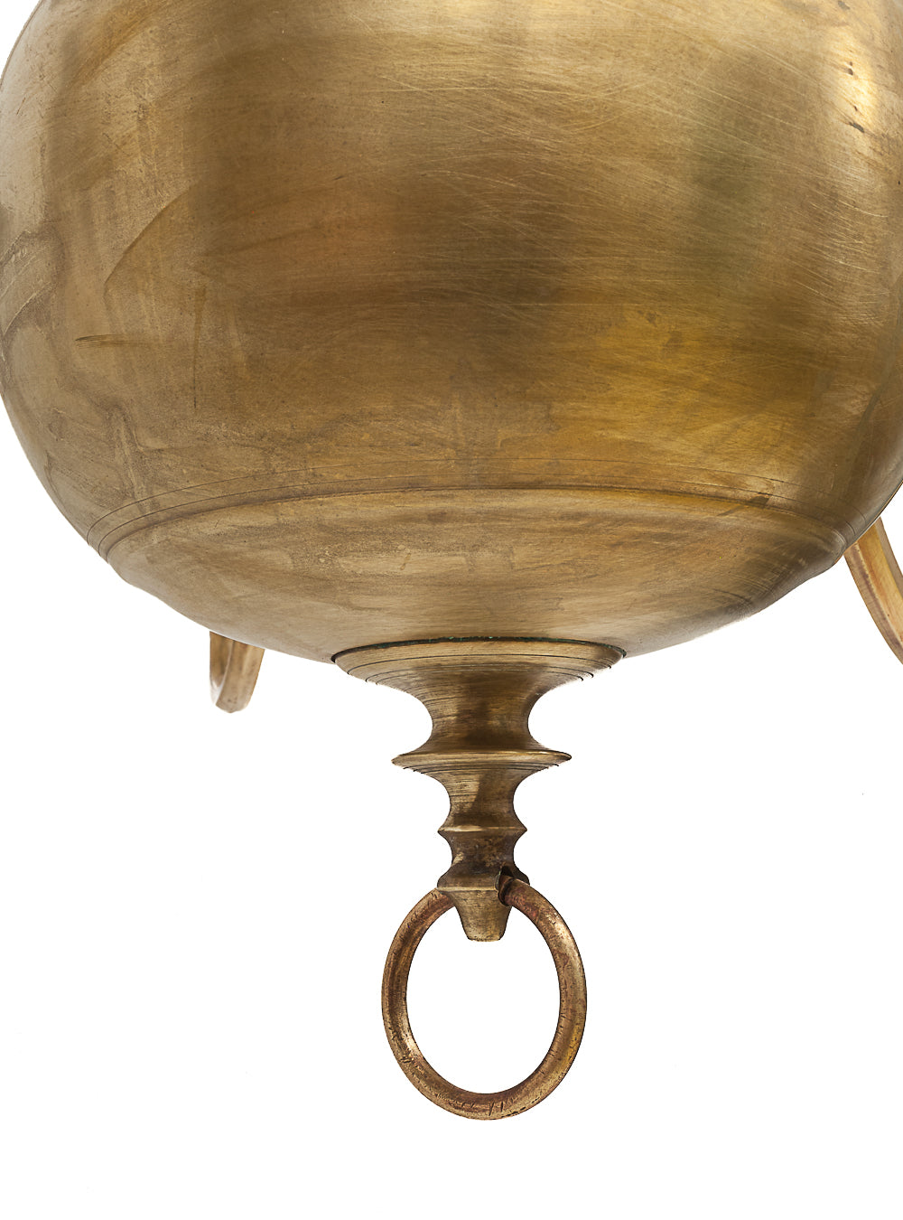 Authentic_and_important_Dutch_double-headed_eagle_chandelier.