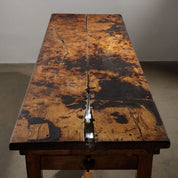 Industrial_Workbench_Early_1900s