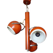Italian__Space_Age_Ceiling_lamp_designed_by_Goffredo_Reggiani_1960's