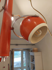 Italian__Space_Age_Ceiling_lamp_designed_by_Goffredo_Reggiani_1960's