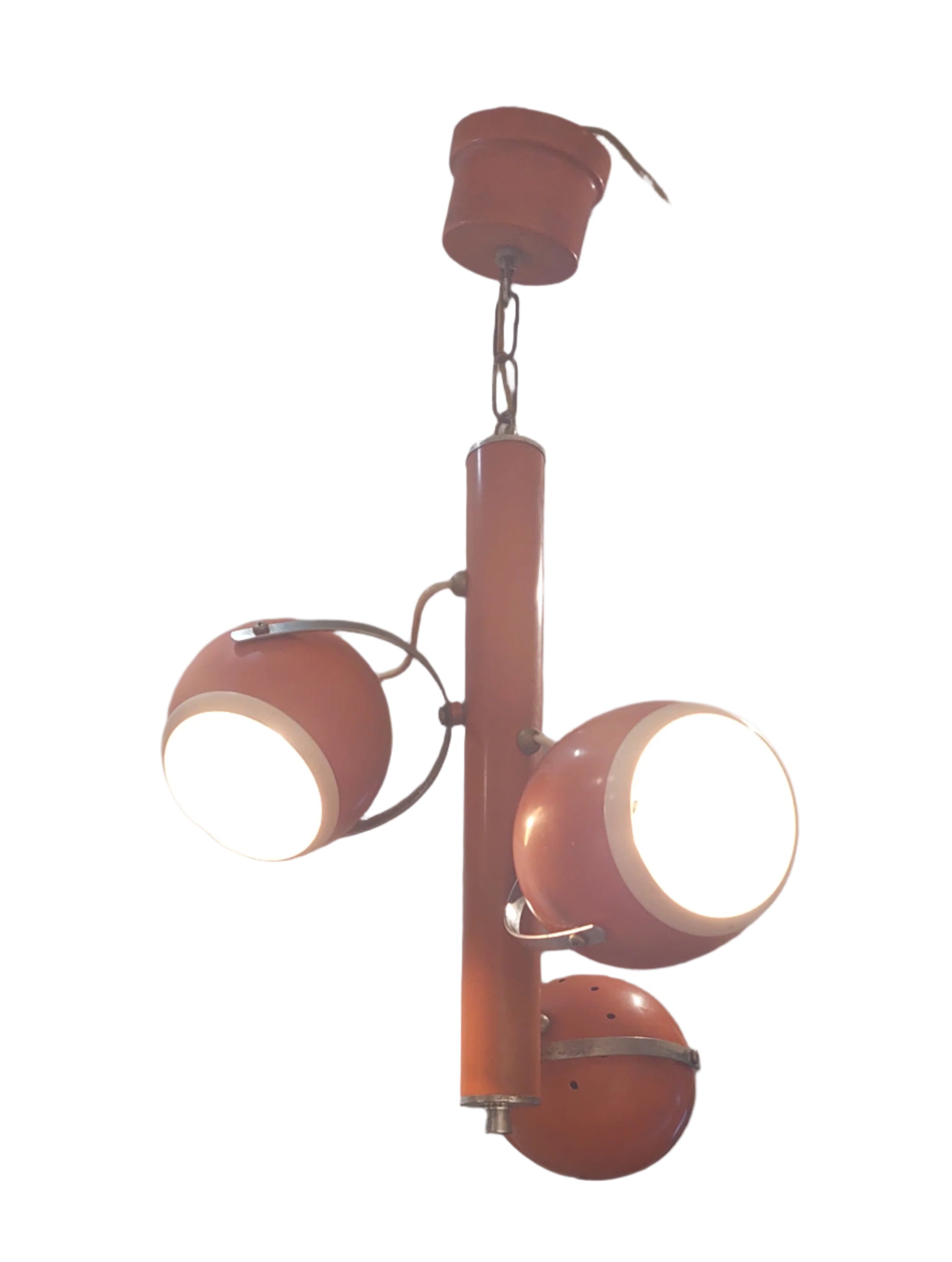 Italian__Space_Age_Ceiling_lamp_designed_by_Goffredo_Reggiani_1960's