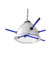 Italian_pendant_lamp_with_murano_glass_in_cobalt_blue