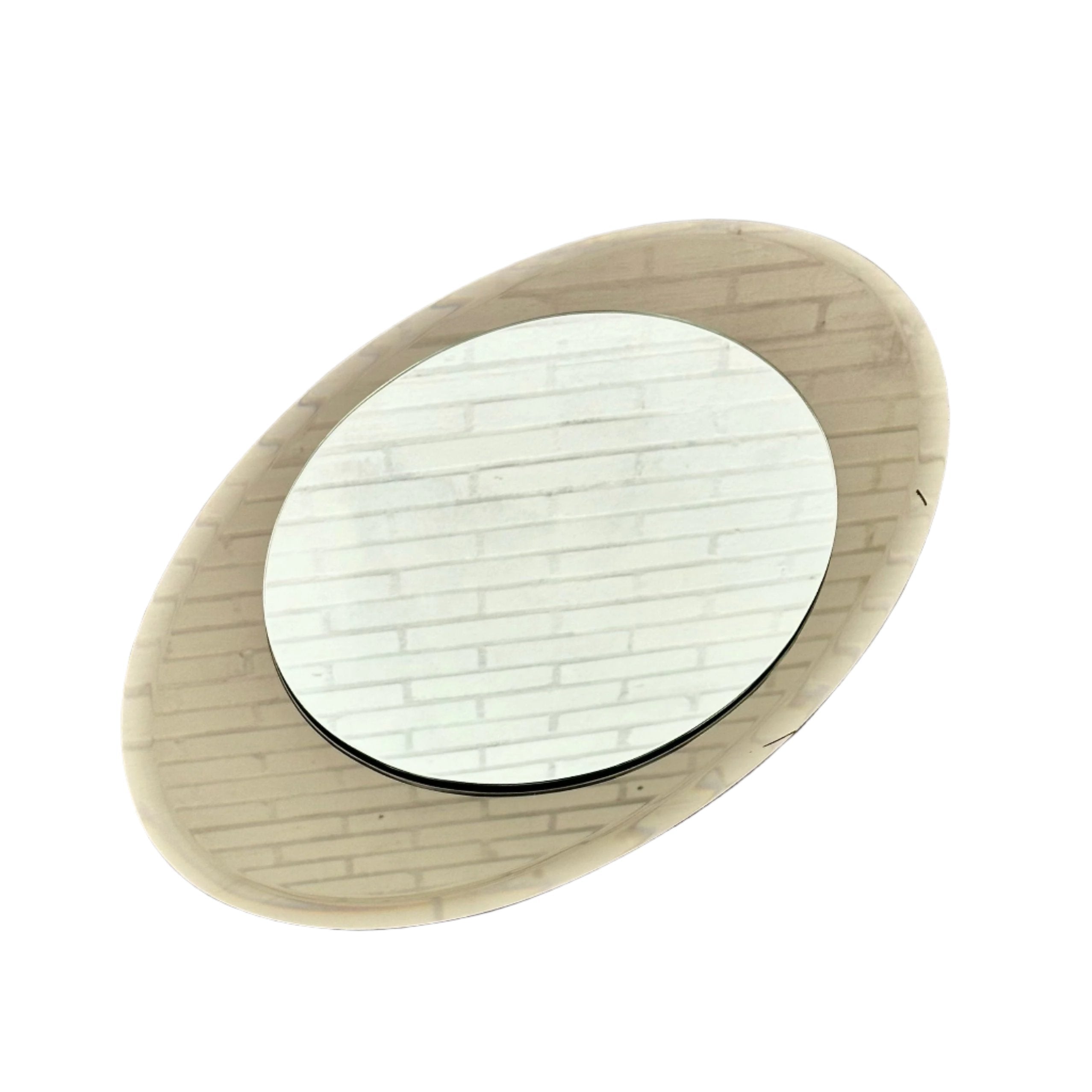 Italian_vintage_oval_mirror_with_taupe_tinted_glass