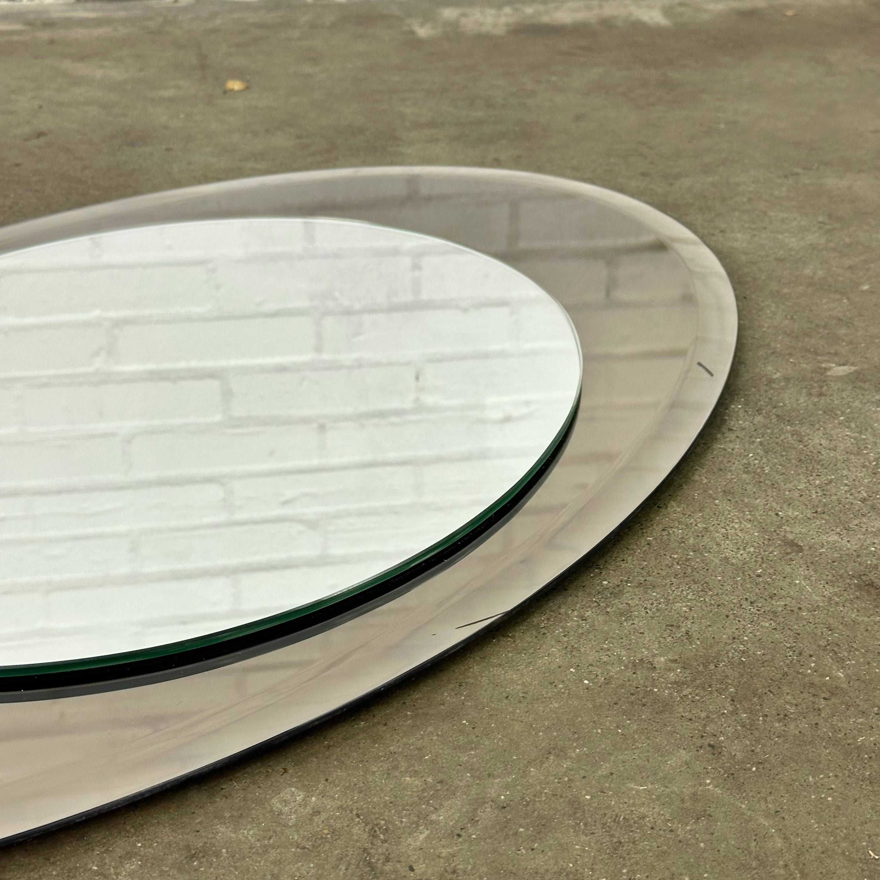 Italian_vintage_oval_mirror_with_taupe_tinted_glass
