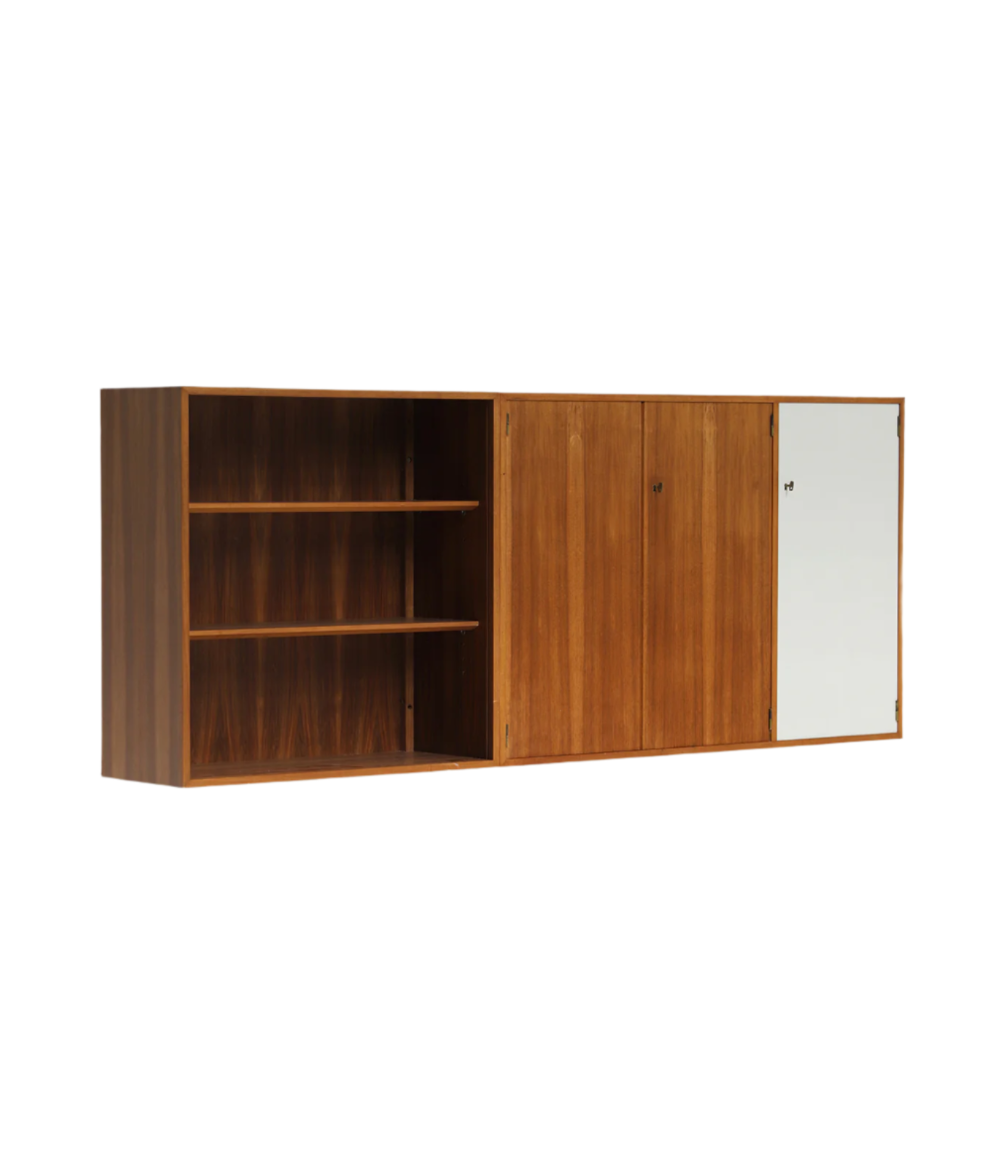Jos_De_Mey_Wall_Hung_Cabinet_For_Van_Den_Berghe_1960S