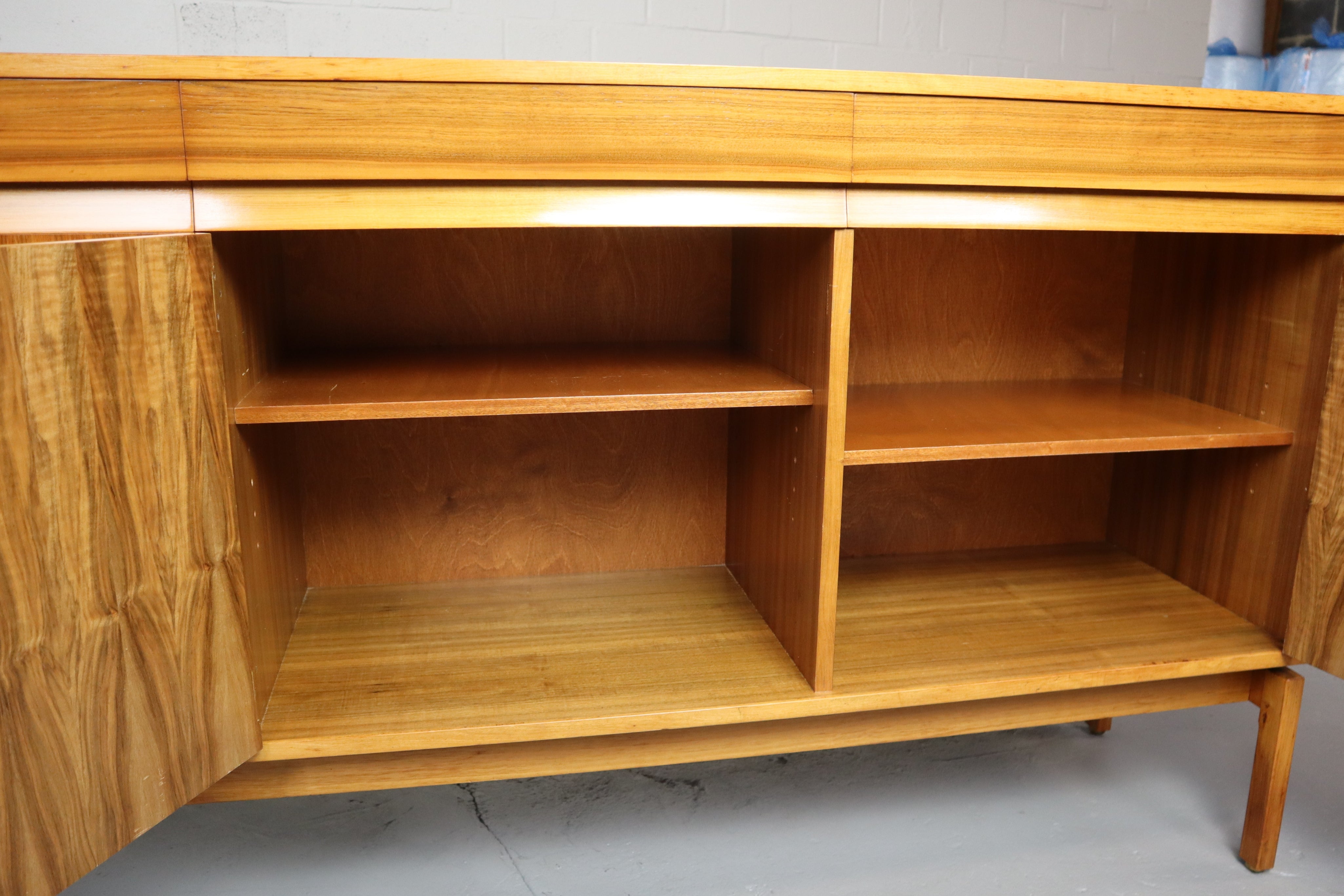 Jos_De_Mey_sideboard_for_Van_den_Berghe
