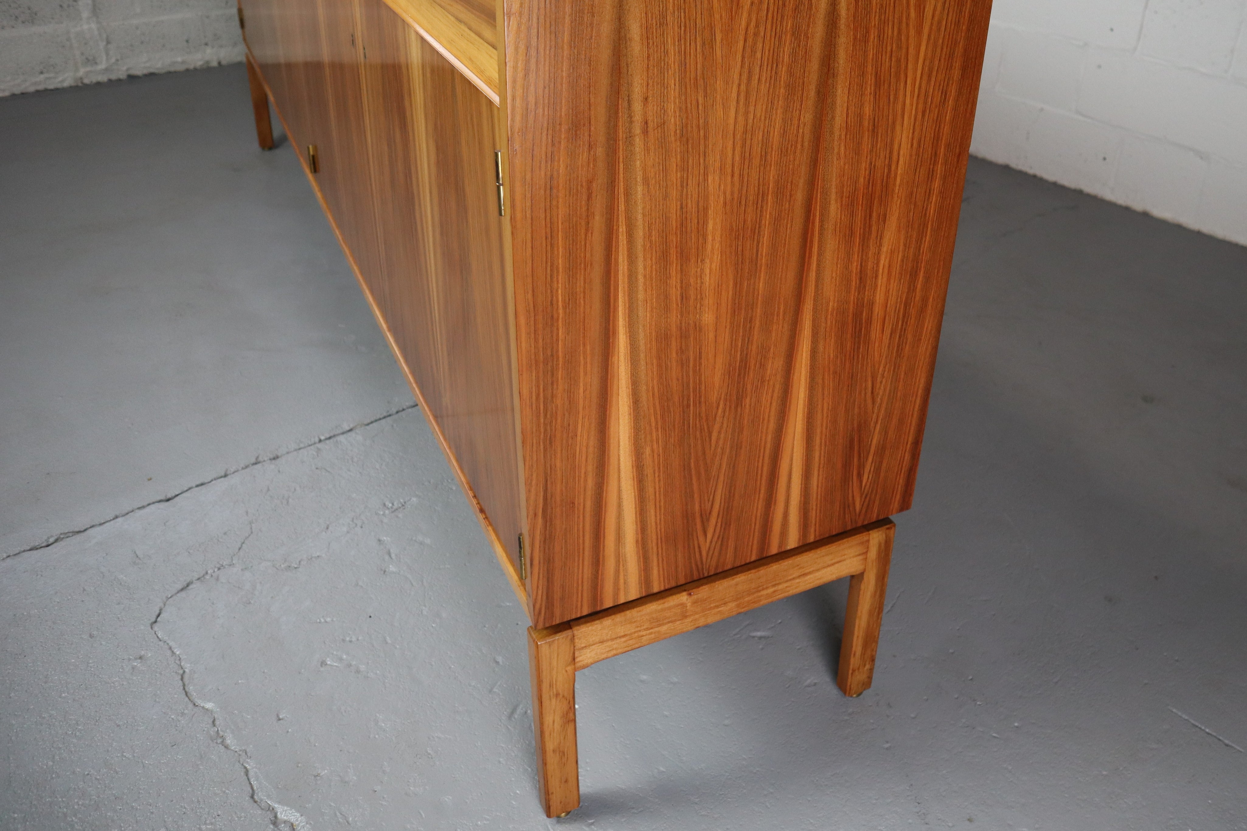 Jos_De_Mey_sideboard_for_Van_den_Berghe