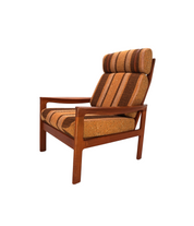 Komfort_teak_armchair_by_Arne_Wahl_Iversen,_1960