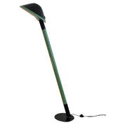 Lacquered_floor_lamp_-_the_man_who_leans_France_1970